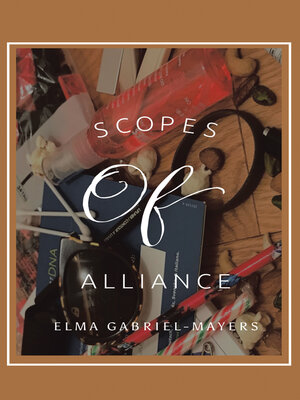 cover image of Scopes of Alliance